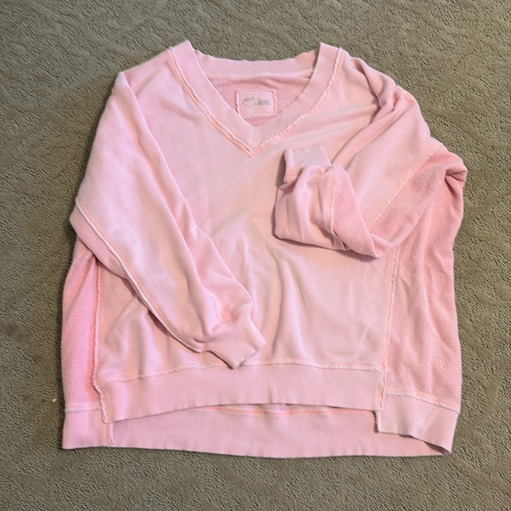 Aerie Crewneck